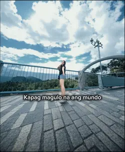Kapag magulo na ang 