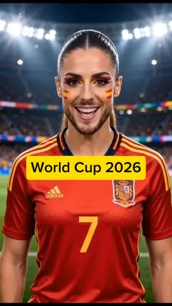 World Cup 2026