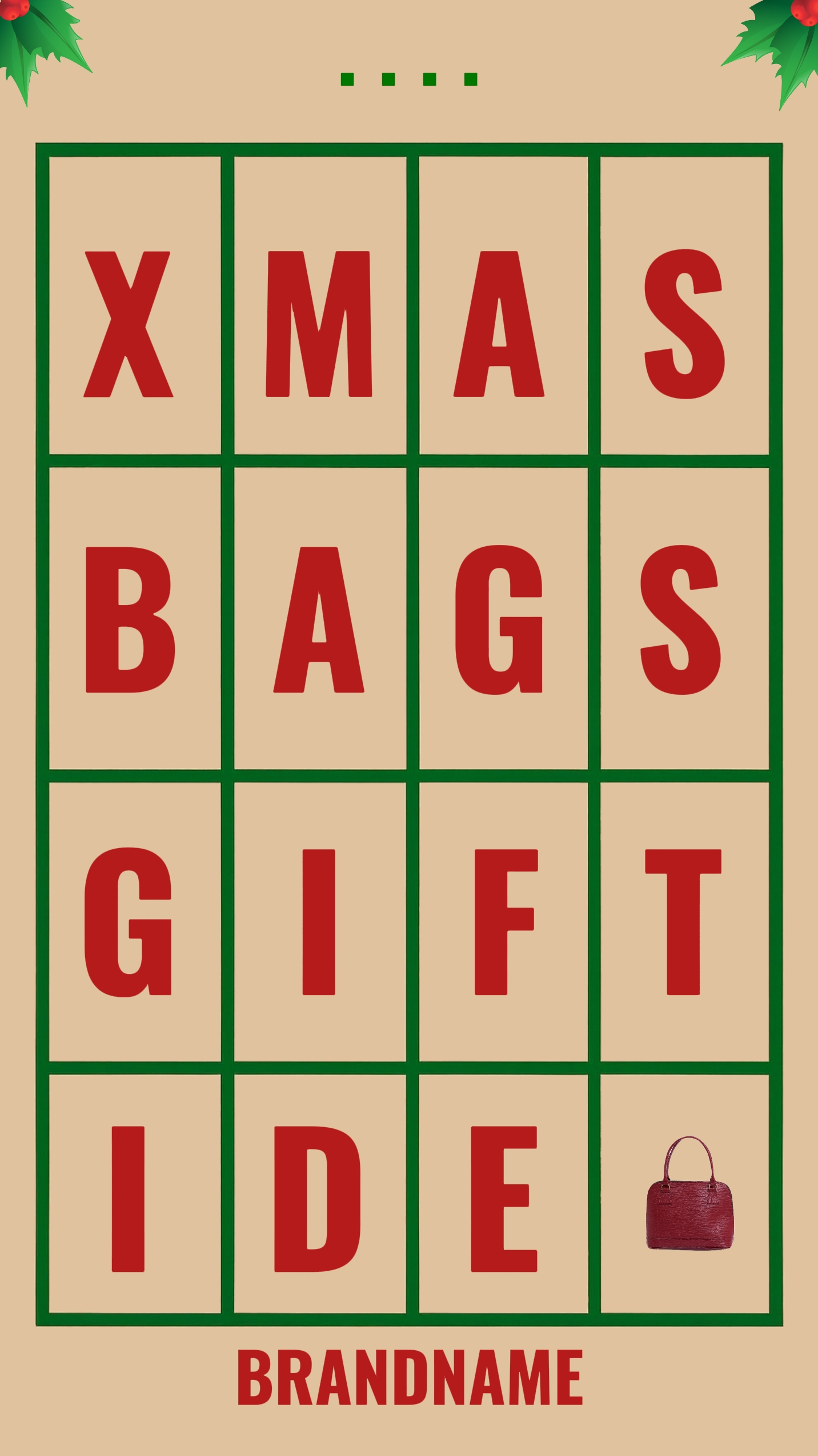 Venta de Navidad 