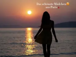 Mädchen aus Paris🗼😍