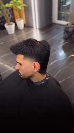 Barber 💈 