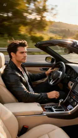 CAR DRIVING