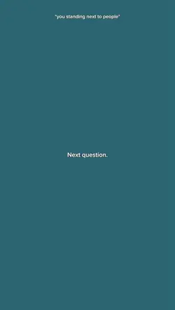 Next question
