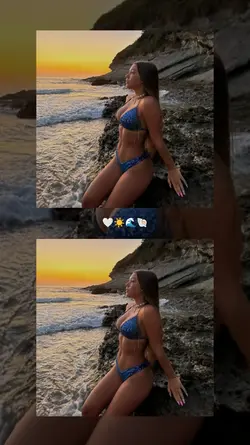 praia storie