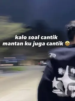 kalo soal cantik