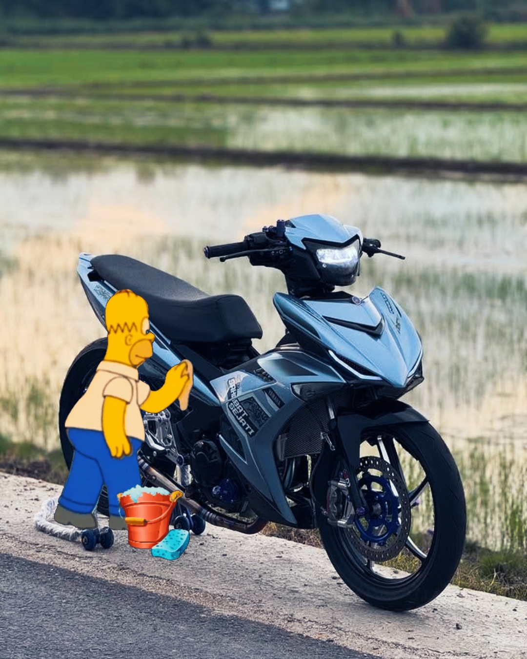 Montagem 