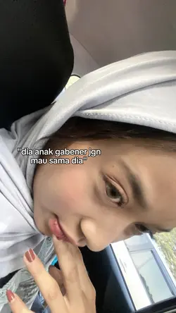 dia anak gabener