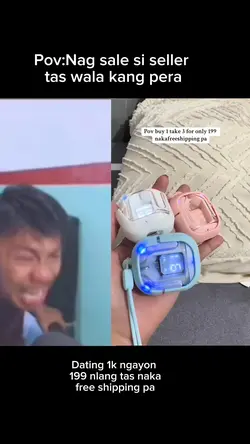 Affiliate meme cryin