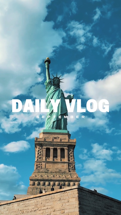 Eylül Günlük Vlog