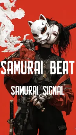 SAMURAI BEAT