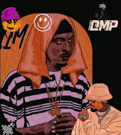 DMP