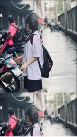 สุดกำลังจะดึงเธอไว้