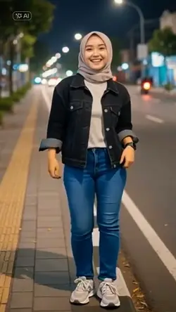 Ai dance