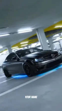 Free Mercedes EDIT