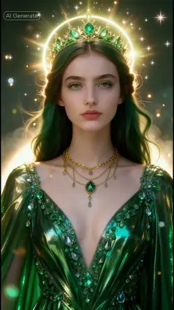 Emerald queen 