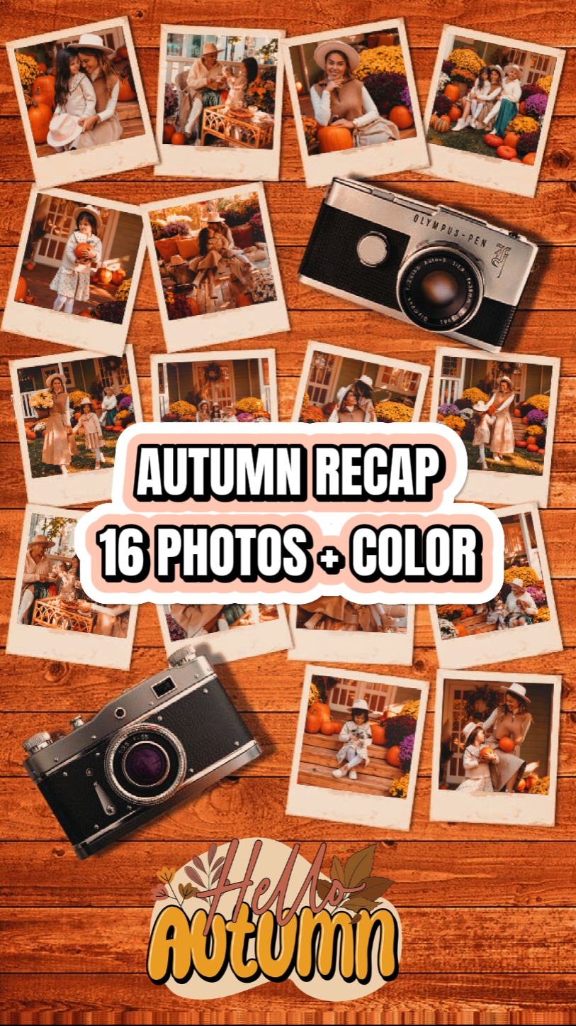 My Autumn