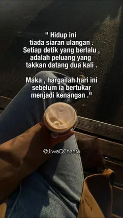 HargaiDetik YANG ADA