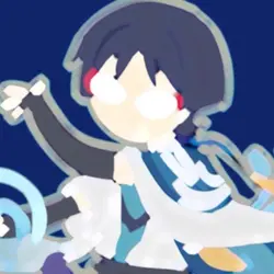 放浪者ver