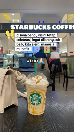 disana benci disini 
