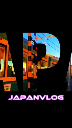 JAPAN HD VLOG