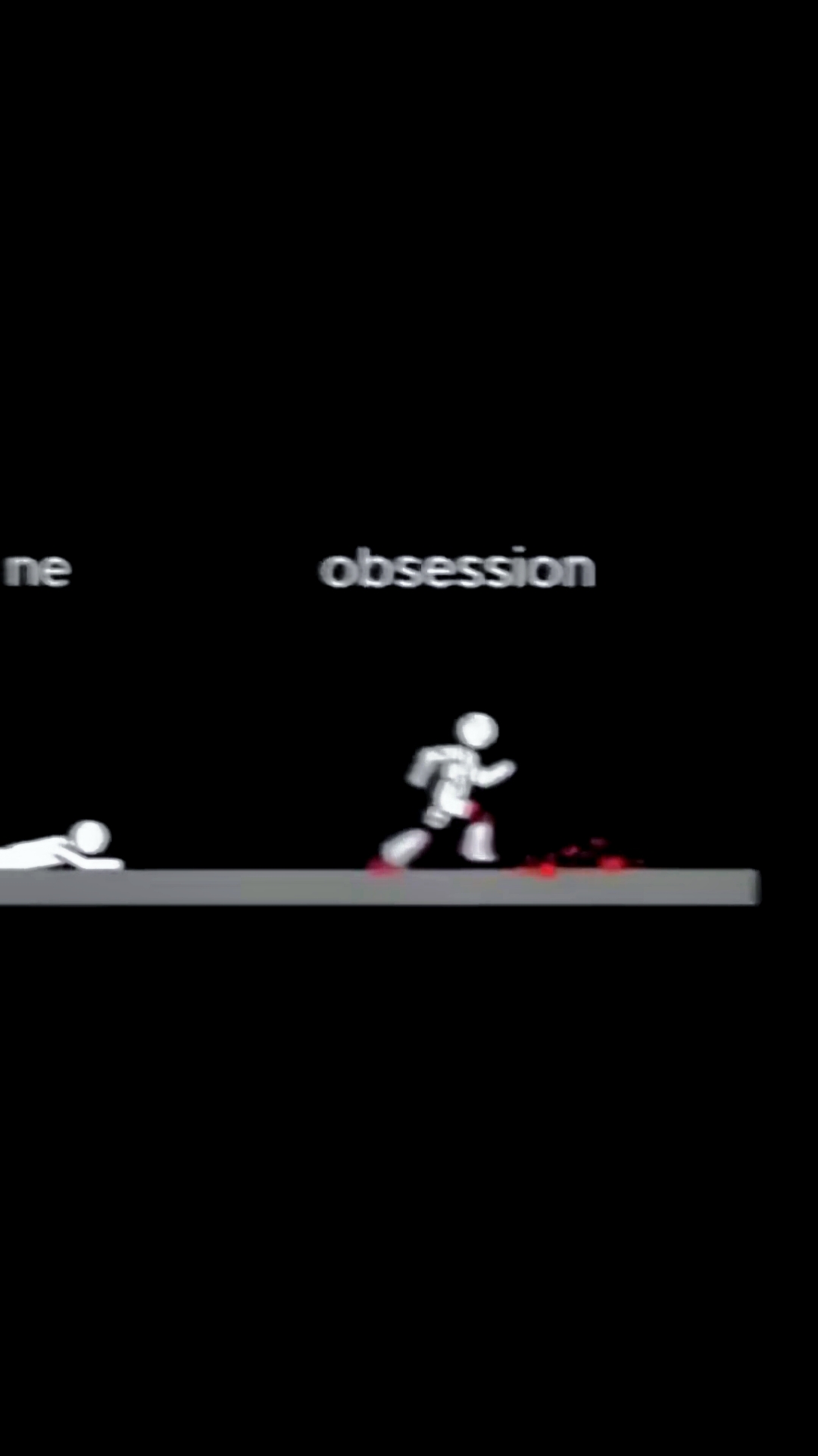 OBSESSION 
