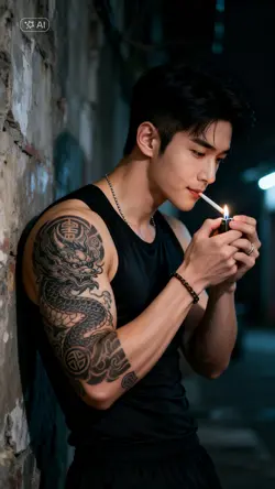 TREND TATTO VIBES AI