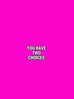two choices