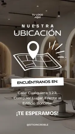 nuestra ubicacion