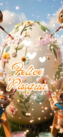 Buona Pasqua