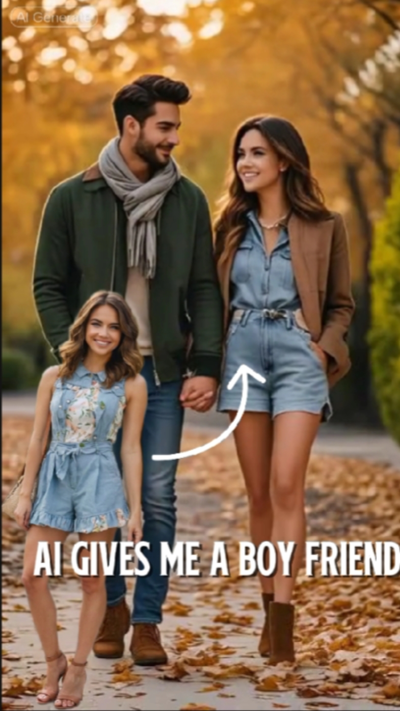 Future Boyfriend