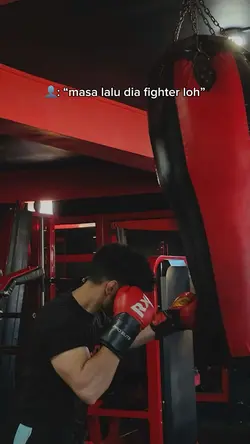 Masa lalu dia fighte