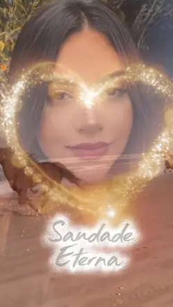 Saudade