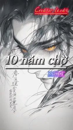 10 năm vận đến