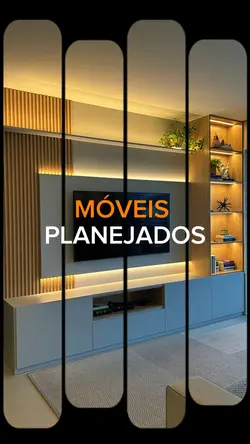Móveis Planejados