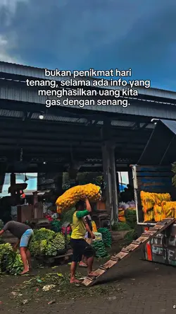 MENGHASILKAN KITA GS