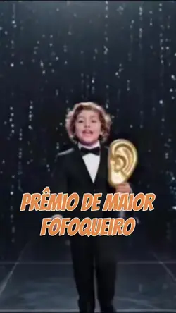 Maior fofoqueiro