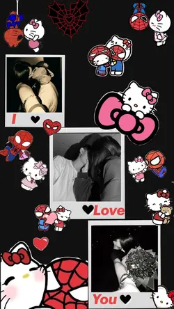 LOVE 