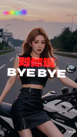 badboy炫酷