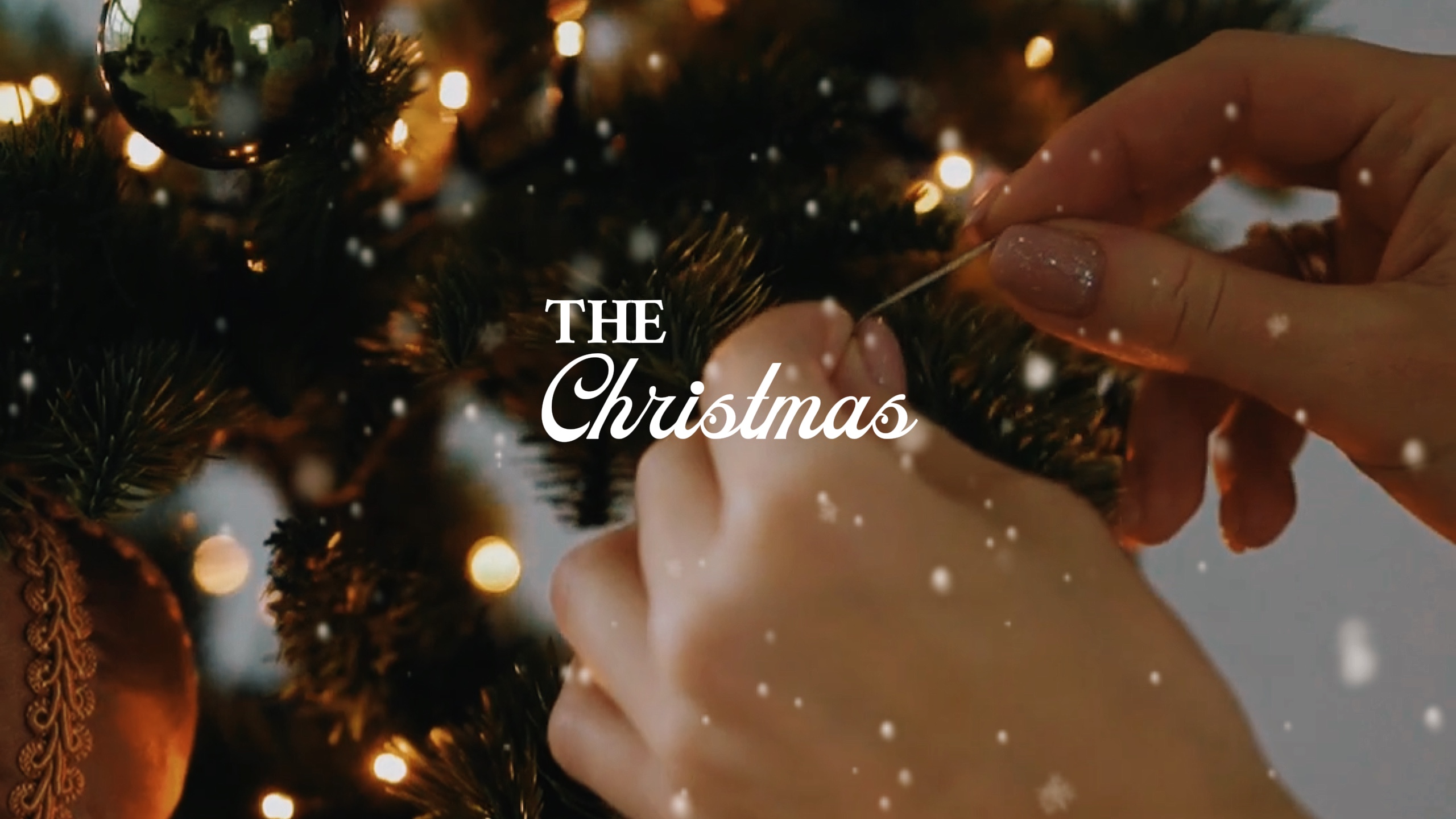 La navidad