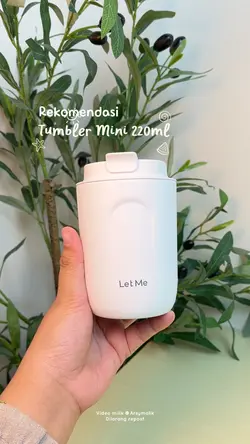 Tumbler
