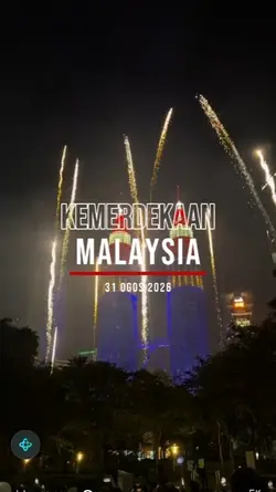 kemerdekaan Malaysia