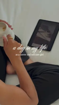 a day in my life