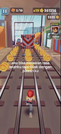 subway surf 