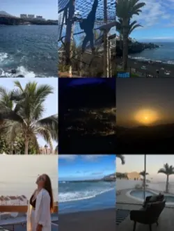 Vacanza template 