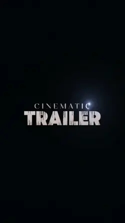 SHORT TRAILER CINEMA