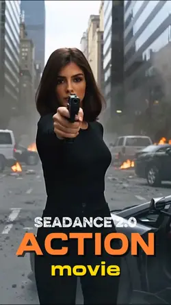 Action movie