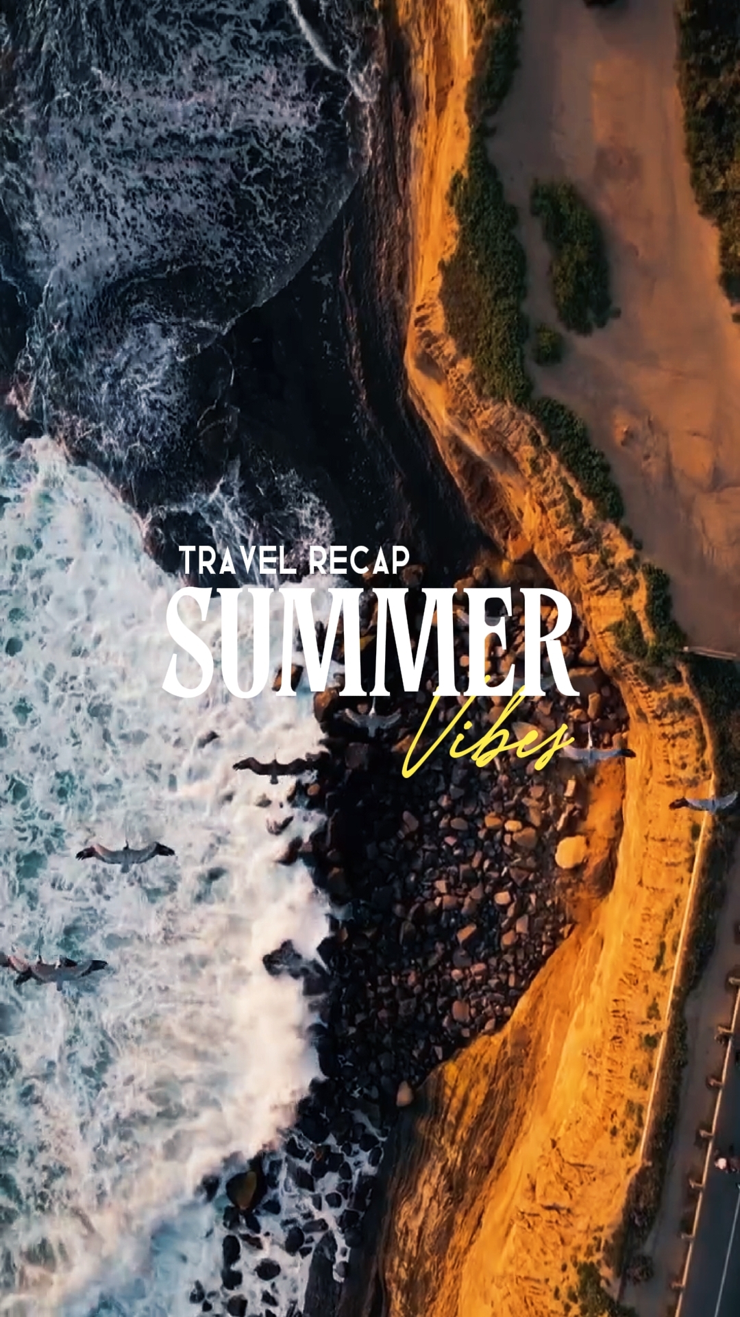 Summer recap