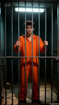 dipenjara ai