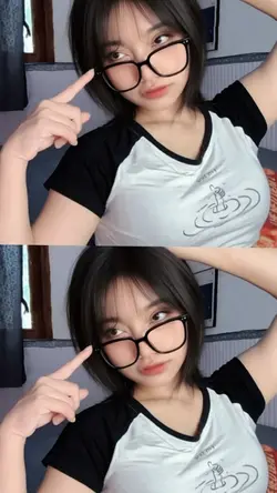 OH ADE NONA KENAPA