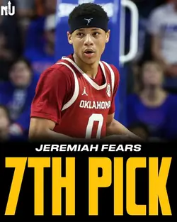 2025 NBA Draft